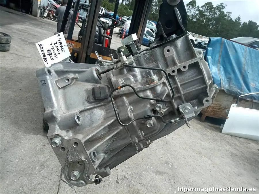 Azeler Automoción, S.A.