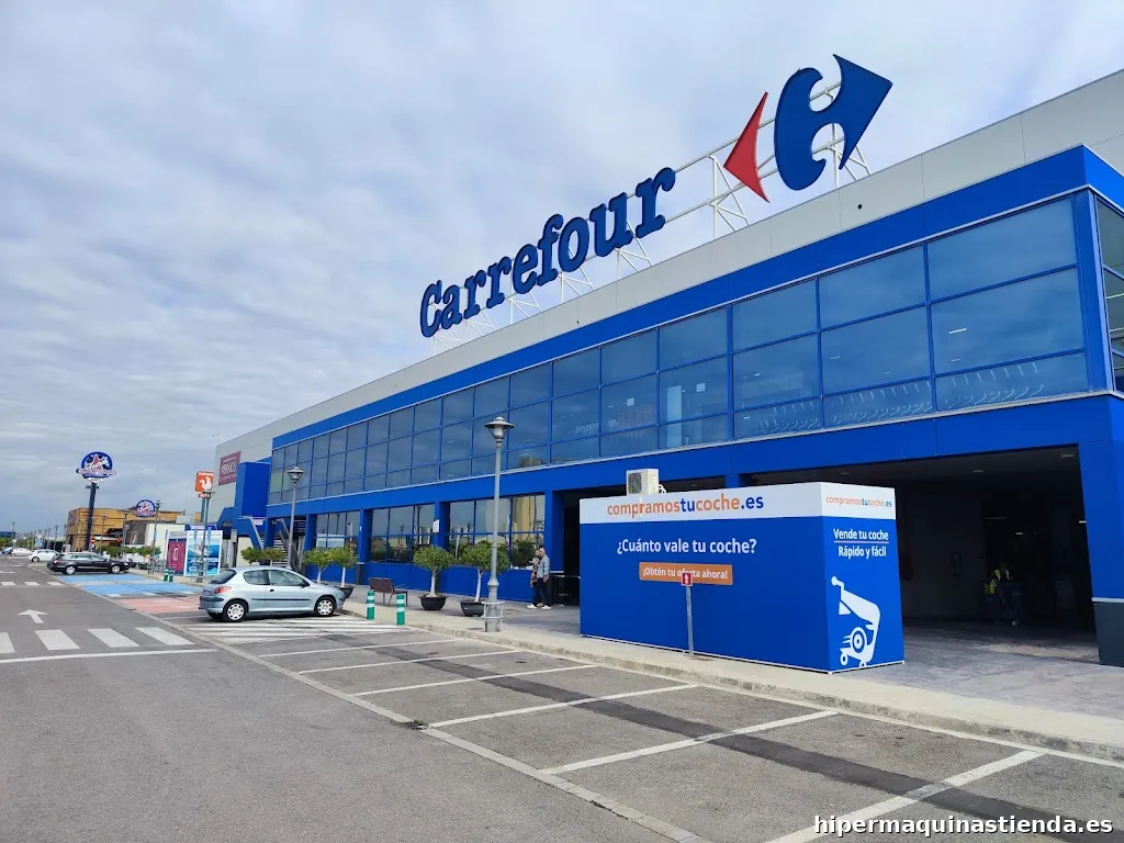 Compramostucoche.es Valencia - El Manar