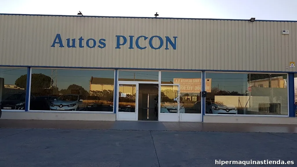 Autos Picón