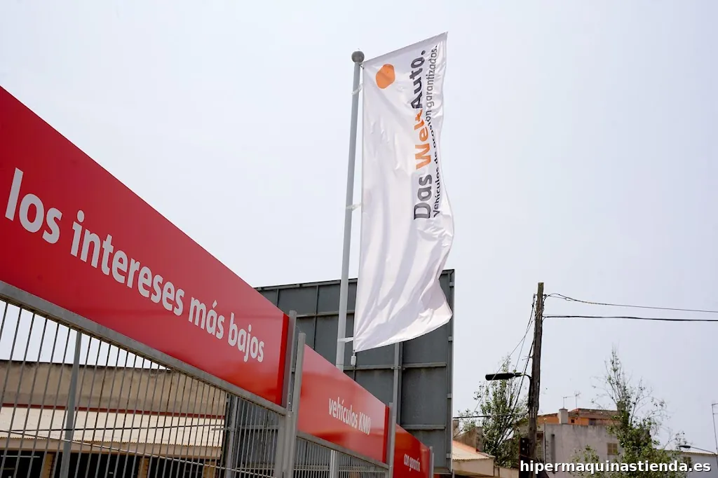 SEAT Blau Motors Das WeltAuto Manacor - Concesionario Oficial en Mallorca