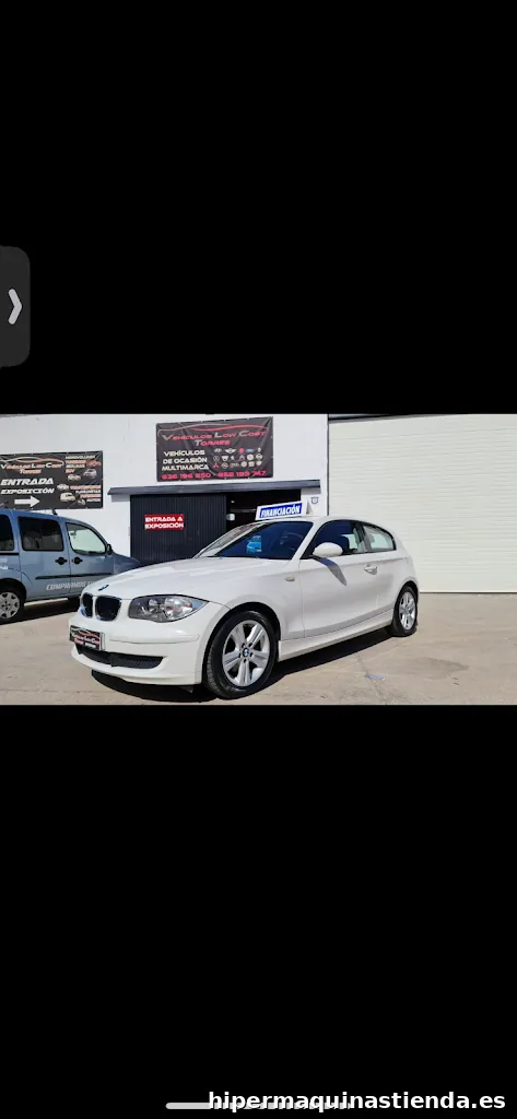 Vehículos Low Cost Torres