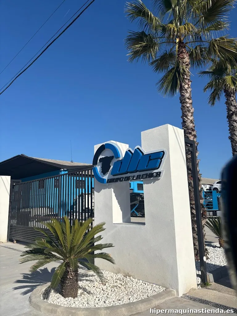 Dlc talleres - Eurotaller & Top truck