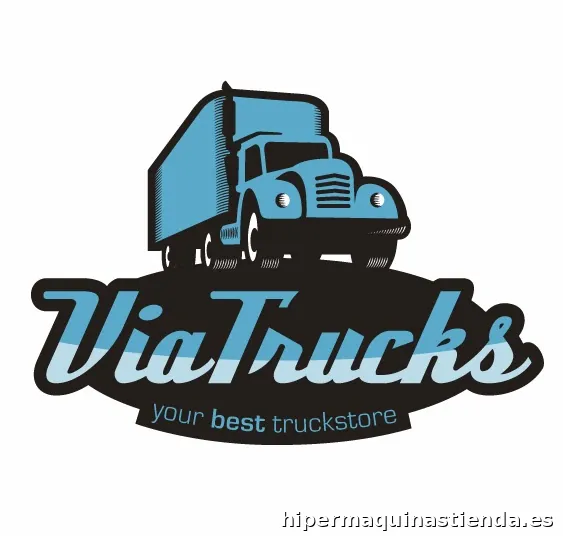 Viatrucks Vehiculos Industriales, S.L.U.