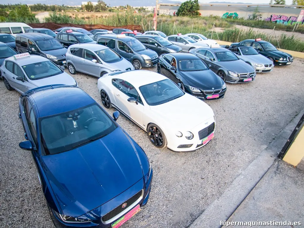 Compra - Venta Tu Auto S.L / Automóviles en Alcantarilla