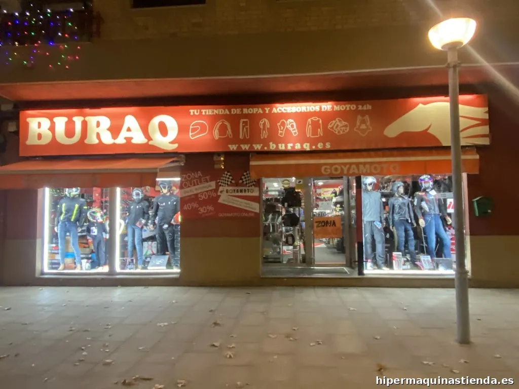 Goyamoto Vila-seca - Tarragona