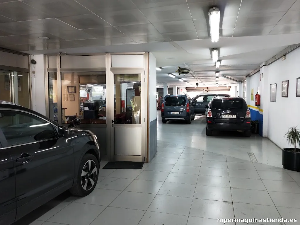 HMB Hnos. Moreno Bertrán