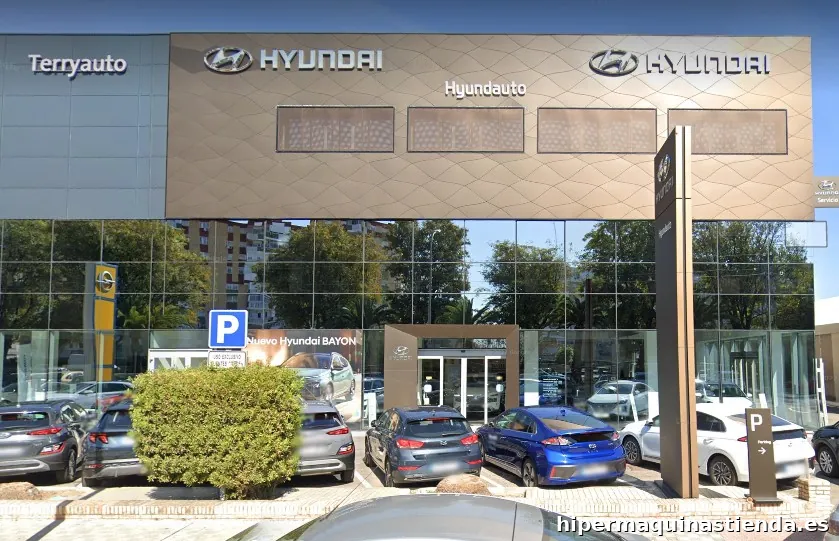 Grupo Terry Automoción