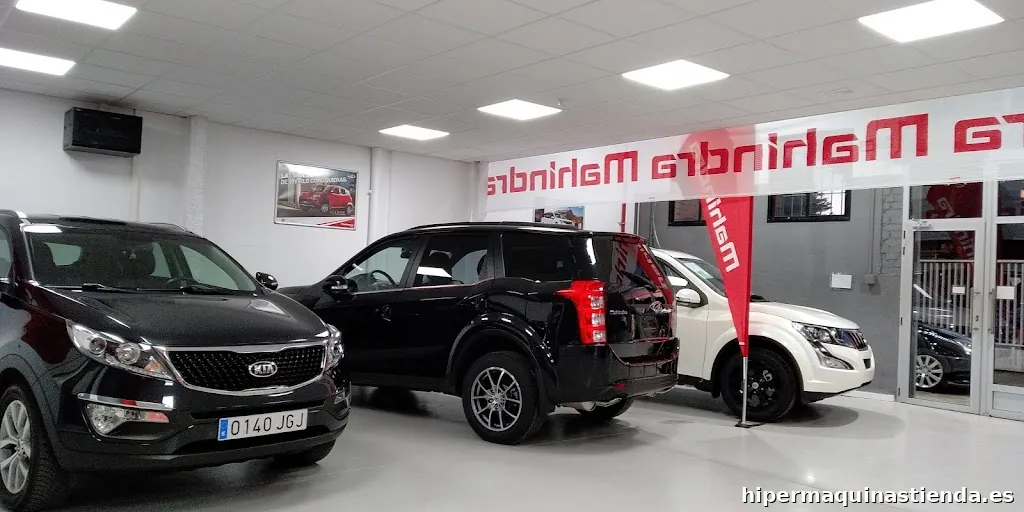 Autotalleres Guillermo