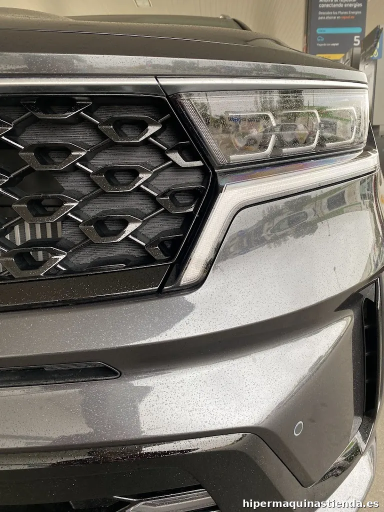 KIA Gedauto Servicios