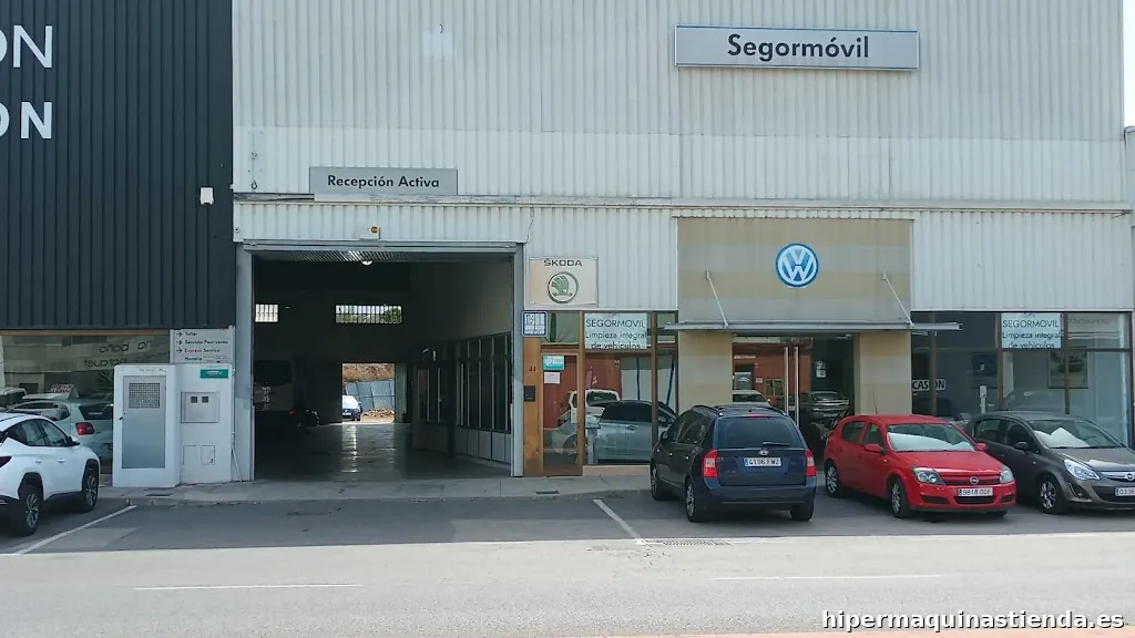 Segormovil, S.L.