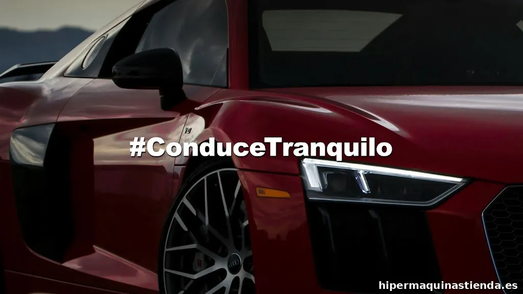 Concesionario MDM Motor España