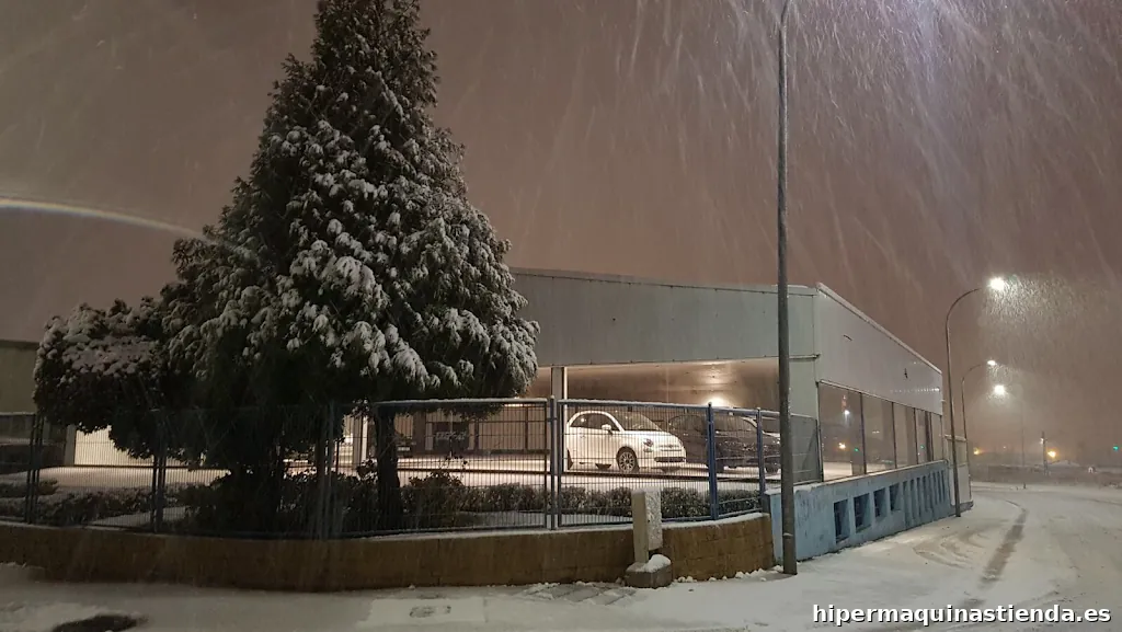 Automoviles Calleja S.L.