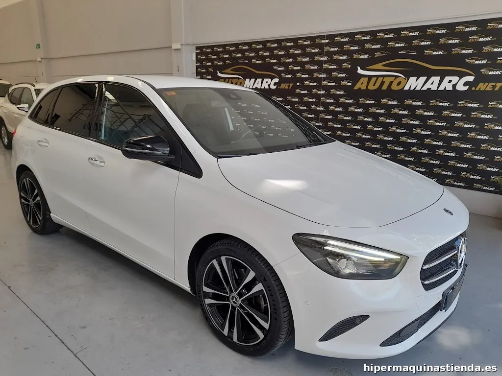 AUTOMARC Vehiculos de ocasión NM