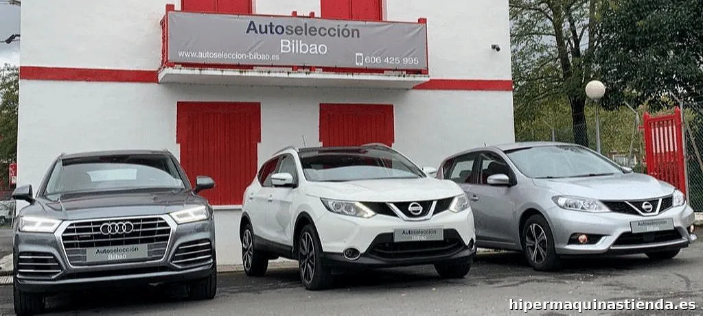Autoselección Bilbao