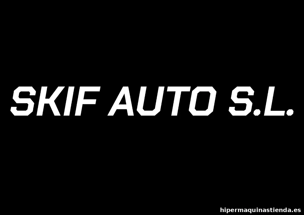 SKIF AUTO S.L.