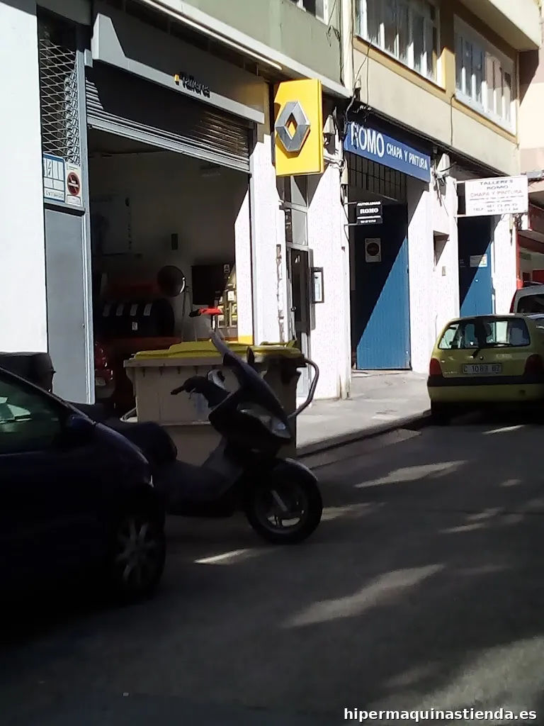 Jesús Veiga Sánchez S.L