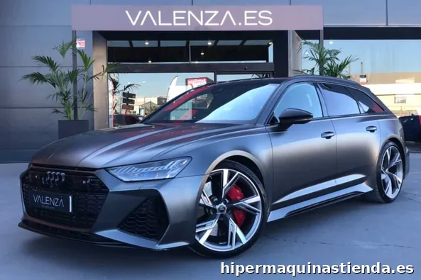 Coches segunda mano Lucena | Valenza