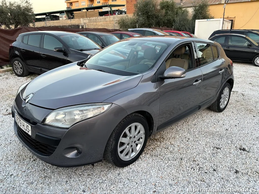 Multimarcas el romeral sl