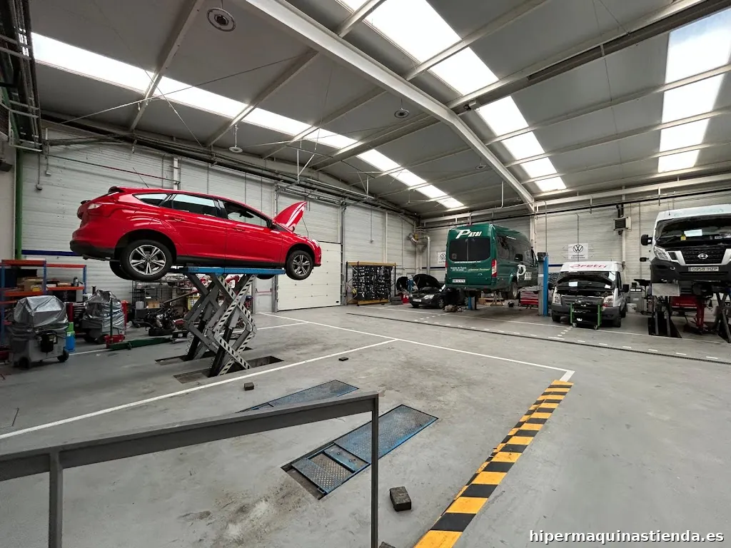 Autocid - Aranda de Duero