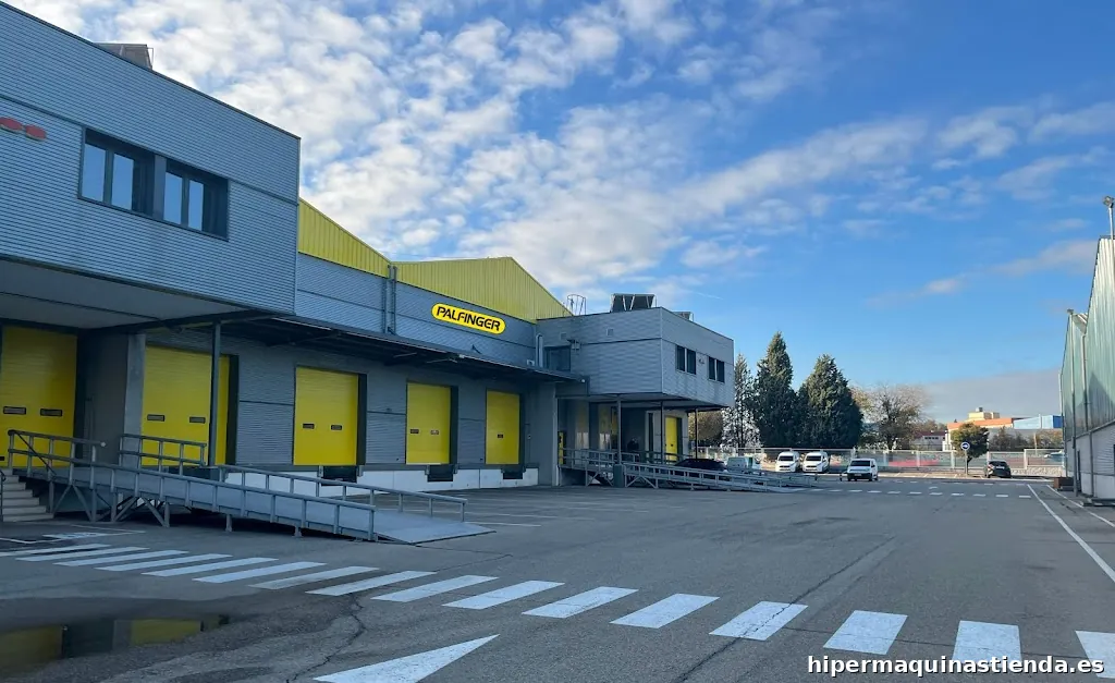PALFINGER