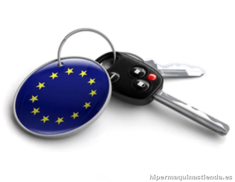 EXPORTAUTO PARTNER S.L.