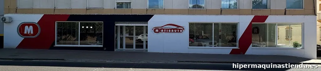 MATIBAUTO