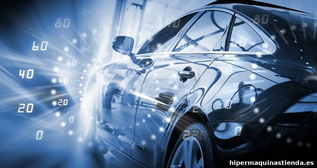 Alquiler y venta de coches en Fuenlabrada