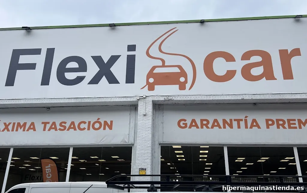 Flexicar Bilbao - Galdakao | Concesionario de coches de segunda mano