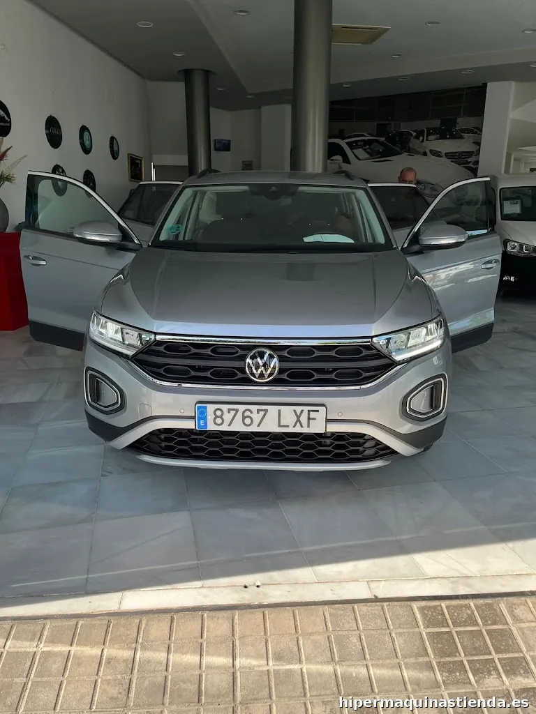 Feriamotor Vehículos Seminuevos