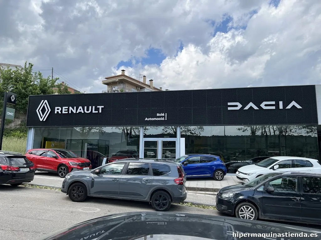 Solé Automoció
