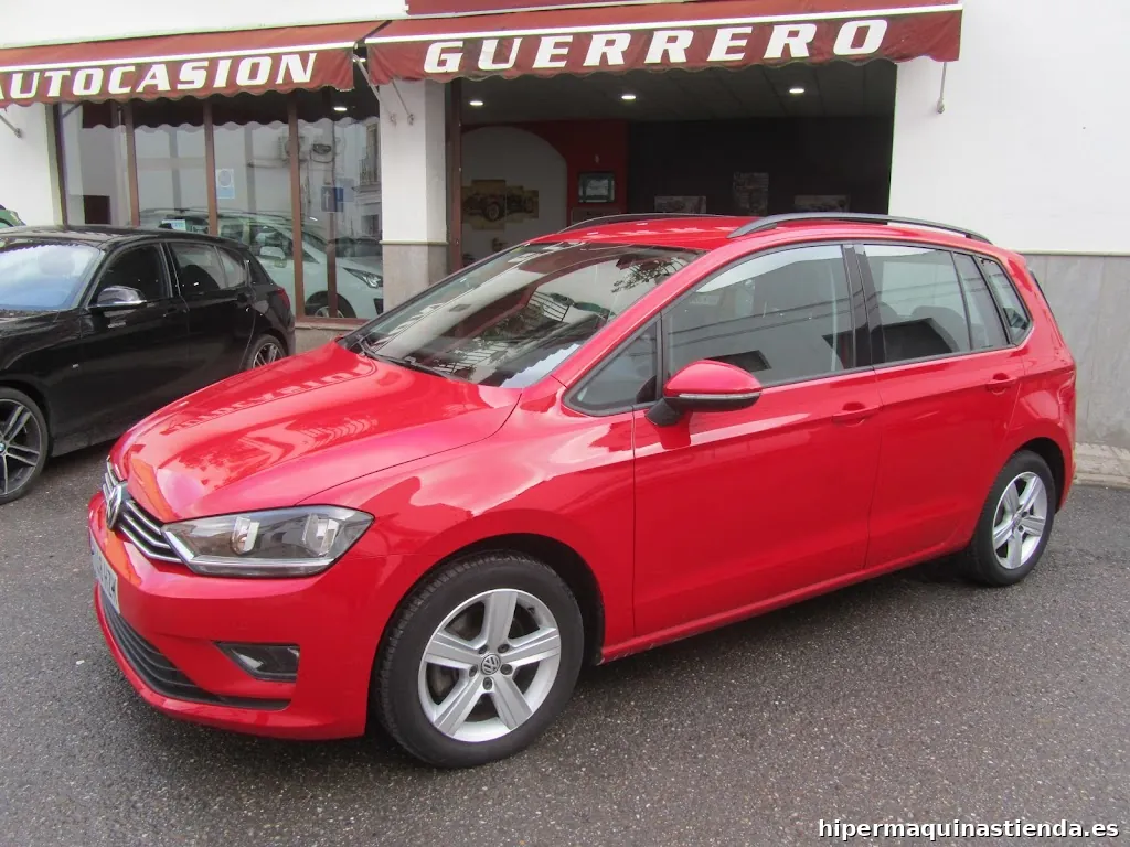 Autocasion Guerrero Sociedad Limitada