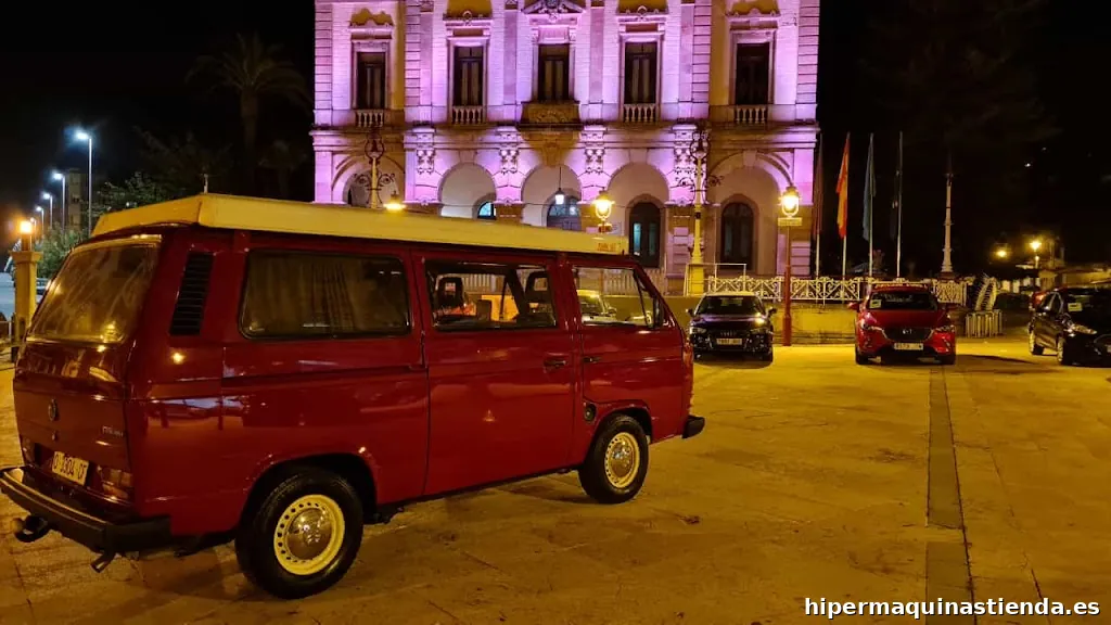 Car Buil automóviles