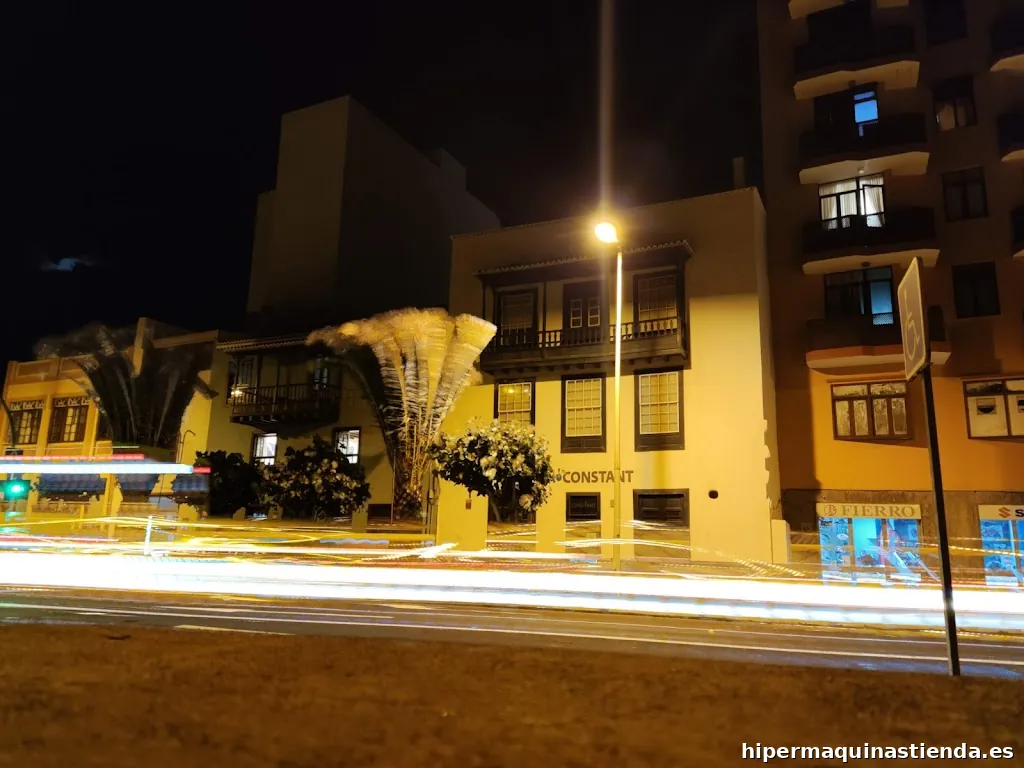 FIERRO MOTOR LA PALMA | Concesionario oficial SUZUKI, SYM, MACBOR, QJ MOTOR, KOVE y NIU (Electric) desde 1985