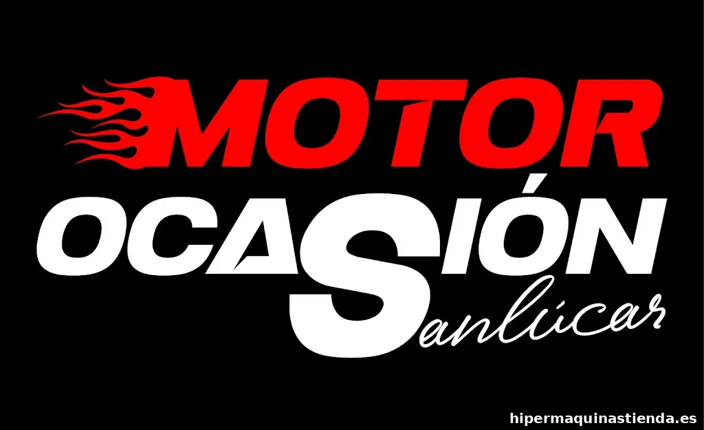 Motor Ocasión Sanlúcar