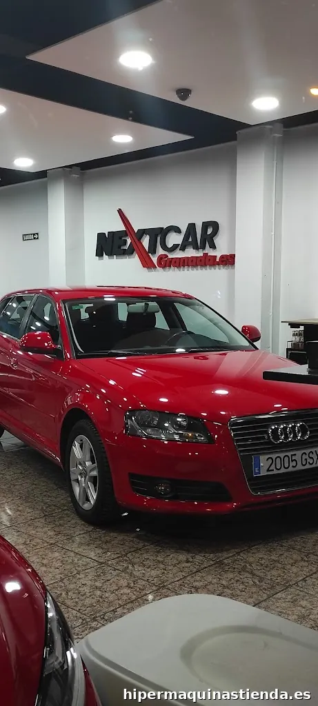 NextCar Granada