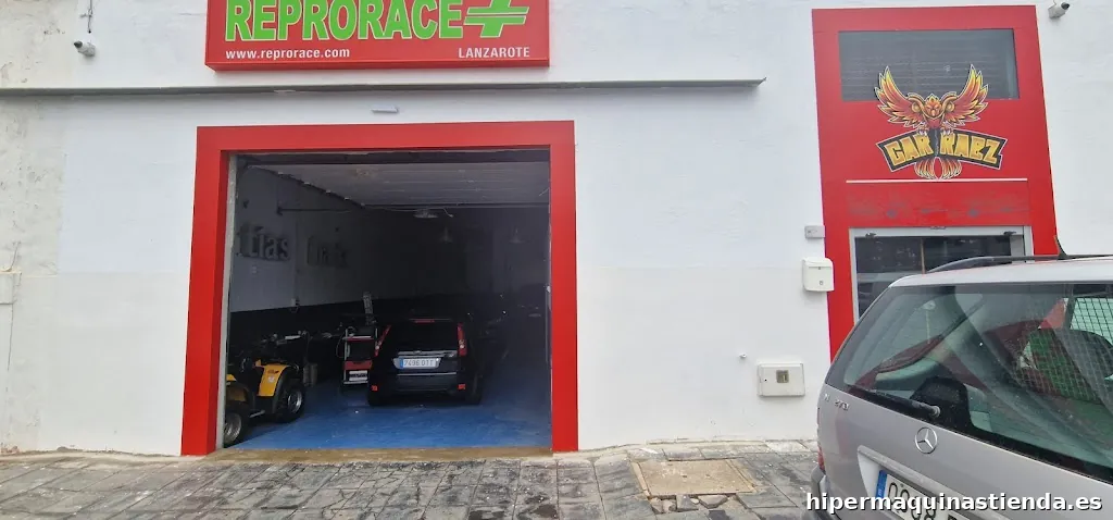 Car Raez Automoción