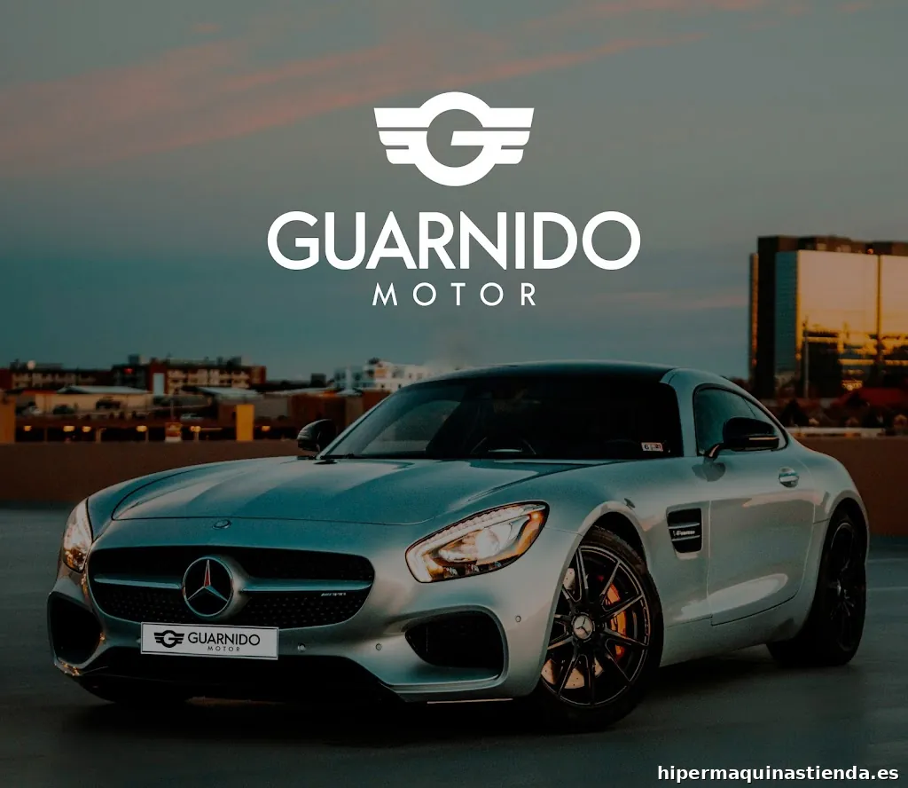 Guarnido Motor