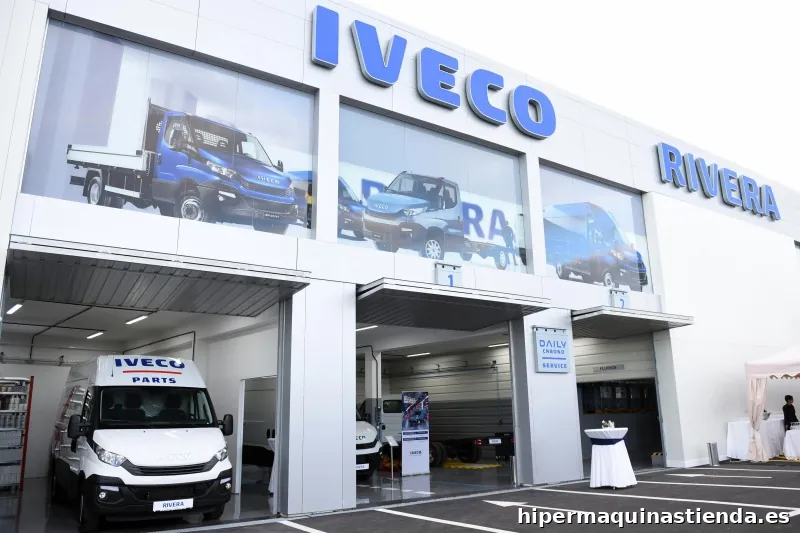 Rivera Group Tenerife