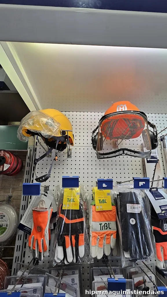 Maquinaria Agroforestal Pujol Husqvarna Solsona