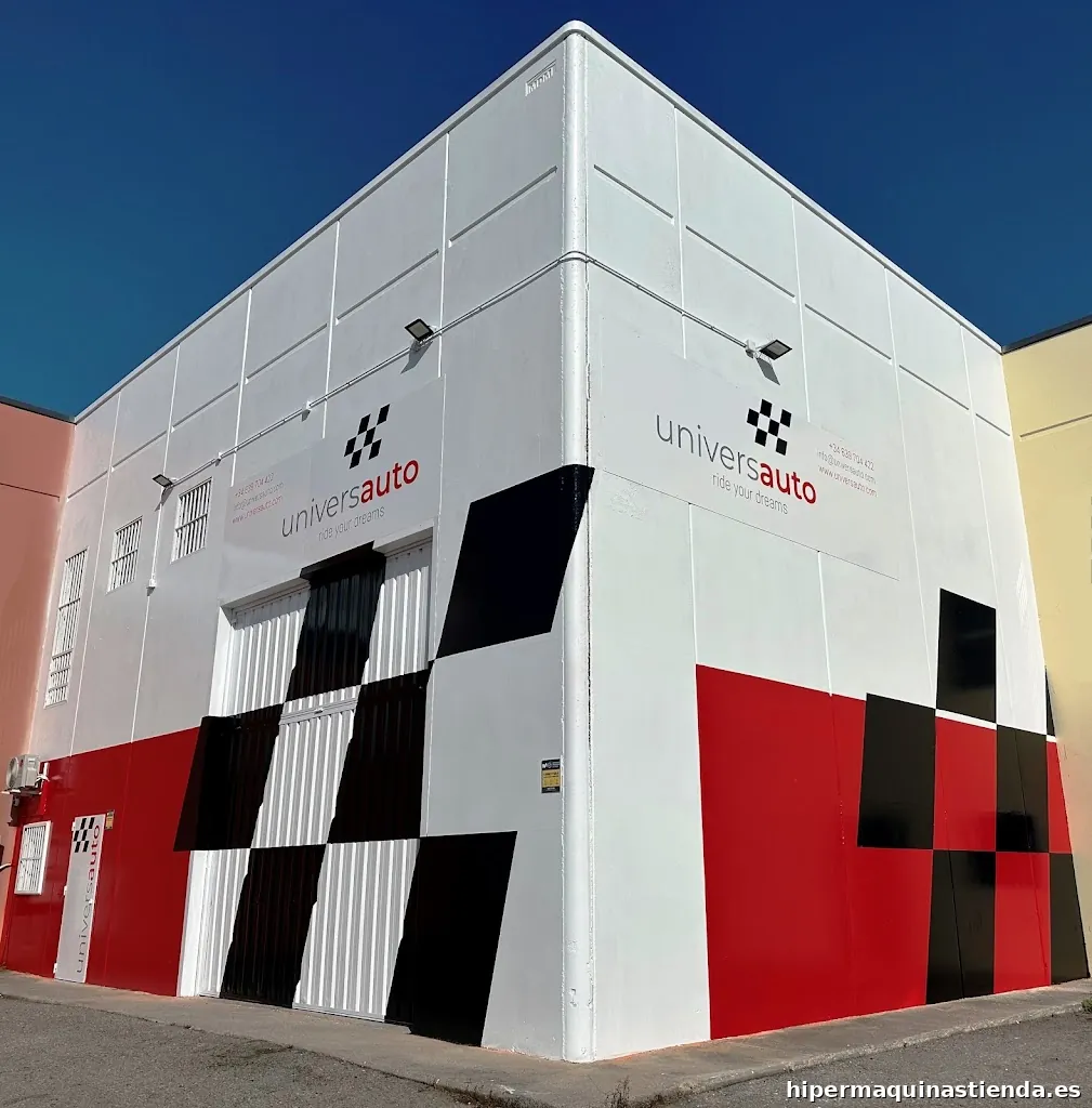 UNIVERSAUTO