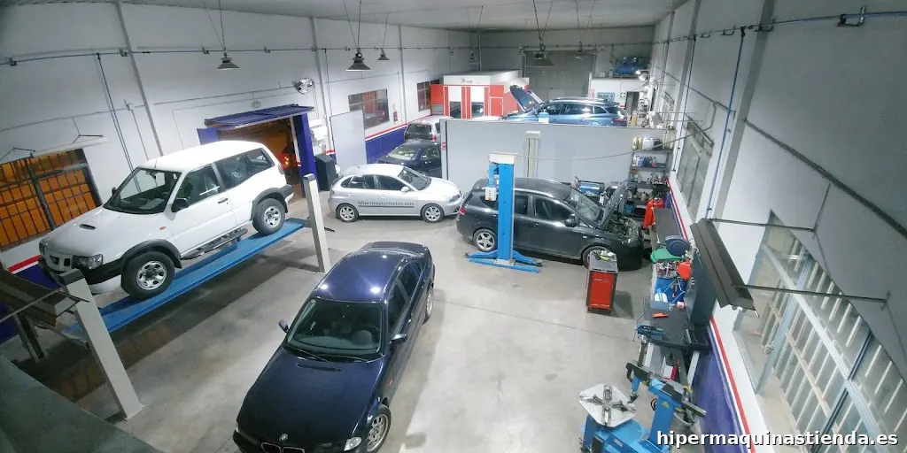 La Fuente Automoción