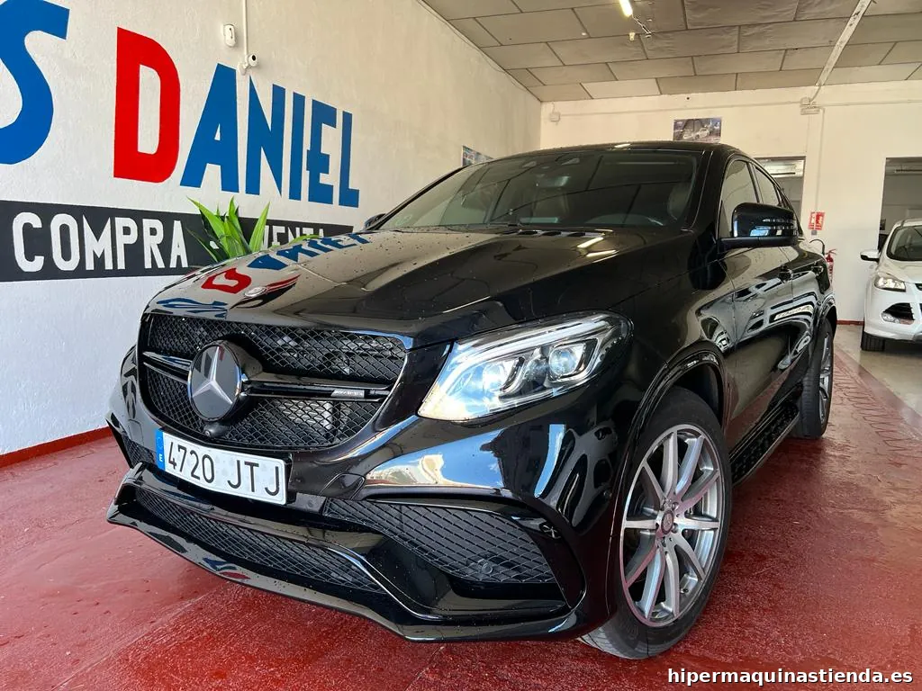 AUTOS DANIEL CARS S.L