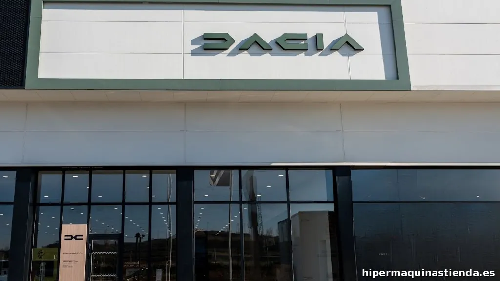 Dacia Fontellas Aramburu Belloso