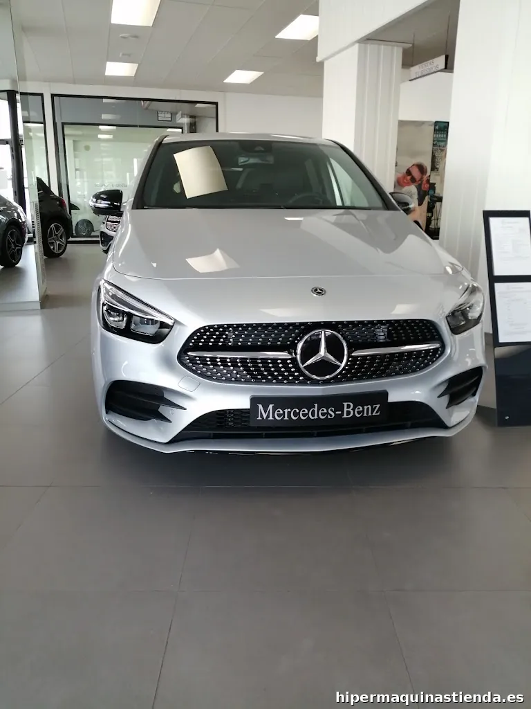 Mercedes Benz