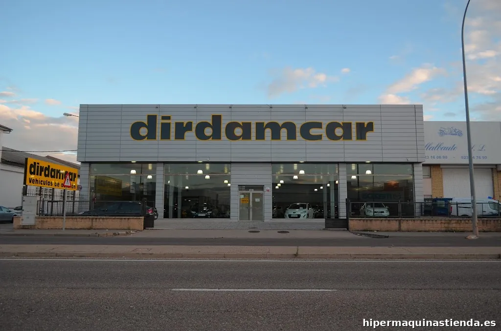 Dirdamcar - Salamanca