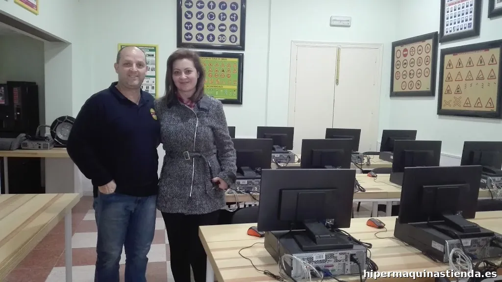 CONCESIONARIO DE MOTOS MX BOJE