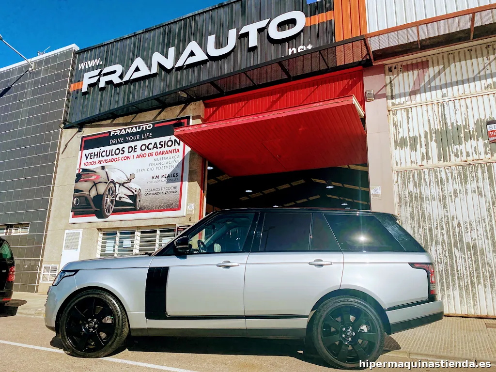 FRANAUTO