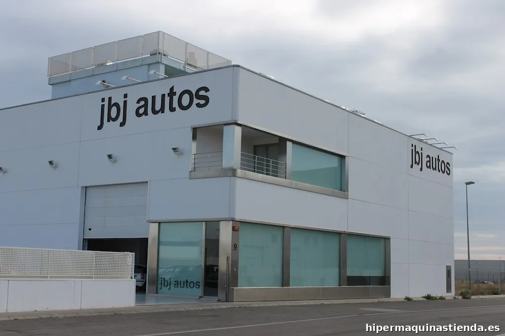 JBJ Autos