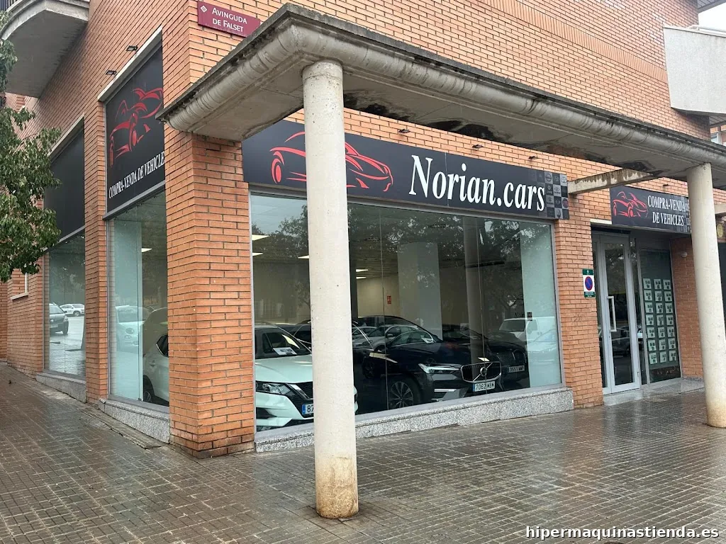 Concessionari Norian.cars