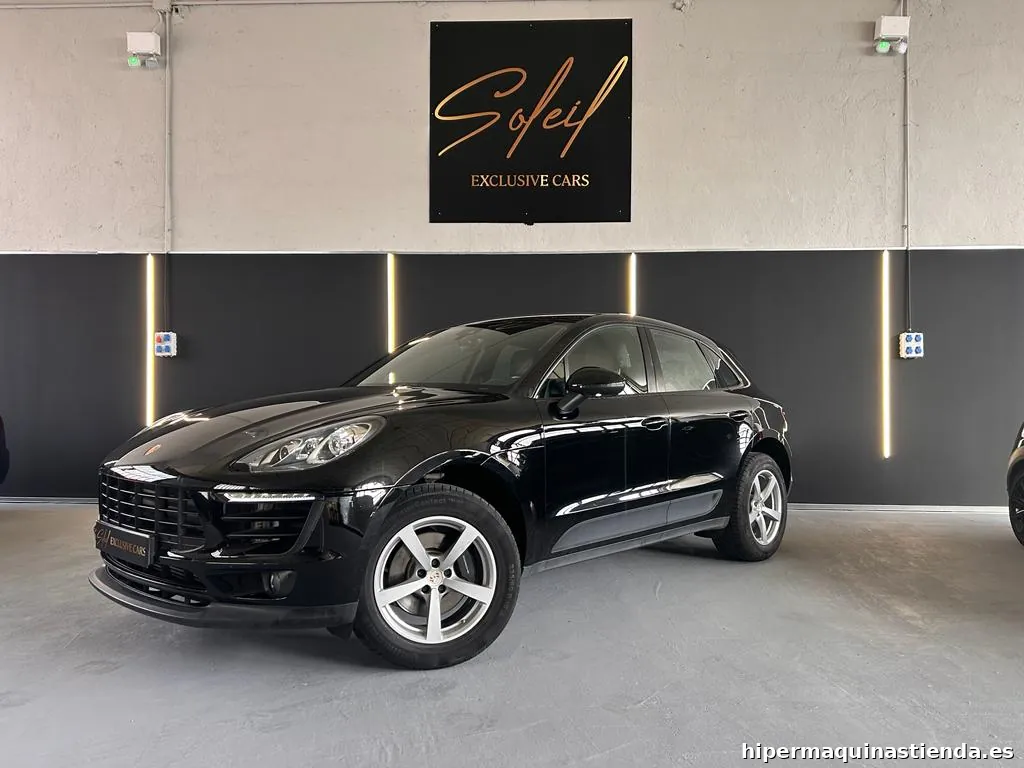 Soleil Exclusive Cars